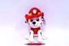 Gund Paw Patrol Marshall Plyšák 23Cm Produktbild-Vorschau 7
