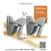 Vogel's Original VLB 500 - Supporto per altoparlanti - Anteprima dell’immagine prodotto 4