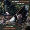 Wasserfilter Outdoor Wechselfilter mit 1500L Produktbild-Vorschau 3