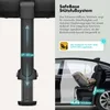 Daliya® BRAVO i-Size, 360° drehbarer Kindersitz, ISOFIX & Produktbild-Vorschau 6