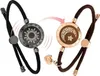 Armband TOTWOO Armbänder für Paare, Vibration & Produktbild-Vorschau 1