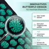 Explore Motion Akupressurmatte 6in1 Premium-Set | Für Produktbild-Vorschau 6