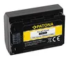 Li-Ion batéria Sony NP-FZ100 1600 mAh Náhľad obrázku produktu 1