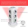Verbatim 49547, Drinnen, Polycarbonat (PC), Weiß, 11 Produktbild-Vorschau 7