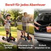 OYAJIA Cityroller Roller Kinder Scooter Dreiradscooter mit Produktbild-Vorschau 5