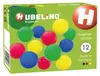 Hubelino 12 Kugeln in Blau, Grün, Rot, Gelb für die Produktbild-Vorschau 3