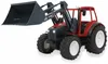 Lindner Geotrac mit Frontlader 1:16 2,4GHz Produktbild-Vorschau 15