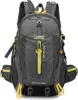 40L Leichtes Wandern Rucksack, Multifunktions Produktbild-Vorschau 2