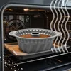 Kuketo | Silikon Backform Für Gugelhupf Ø 24 cm – Große Produktbild-Vorschau 8
