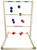 Scala golf bambino adolescente giardino gioco divertente Anteprima dell’immagine prodotto 1