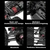 Ferngesteuertes Auto ab 8 9 10 Jahre, 1:14 RC Drift Car 4WD Produktbild-Vorschau 2
