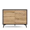 BETTSO Kommode Sideboard Schubladenkommode Highboard Produktbild-Vorschau 4