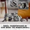 LEGO 75311 Star Wars Imperial Marauder, stavebnice pro děti Náhled obrázku produktu 15