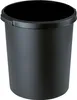 3 poubelles HAN 1834-13 KLASSIK - 30 litres, rondes, 2 Voir les images du produit 1