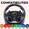 Subsonic Superdrive GS850-X Racing Steering Wheel – 270° Produktbild-Vorschau 2
