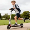 Elektro-Kinderroller E Scooter für Kinder,ab 10 Jahren, Produktbild-Vorschau 2