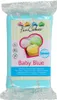 FunCakes Rollfondant Baby Blau 250g Produktbild-Vorschau 1