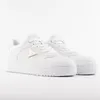 Guess Miram 6  Sneakers Laag - Wit - Maat 37 Voir les images du produit 20