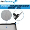 Recinzione a barriera PetFence Recinzione di sicurezza per Anteprima dell’immagine prodotto 5