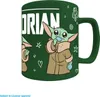 Star Wars The Mandalorian Fuzzy Tasse Grogu Produktbild-Vorschau 2