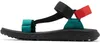COLUMBIA KONOS GLOBETROT Mehrfarbig Produktbild-Vorschau 8
