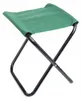 Verk 01299 Sedia da campeggio verde Anteprima dell’immagine prodotto 1