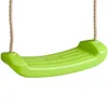 TRIGANO Balançoire pour enfants 1,9-2,5 m Vert J-426 Voir les images du produit 5