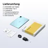 DOOGEE U12 Tablet - Android 16, 12 Zoll, 24GB（6+18）+128GB Produktbild-Vorschau 7