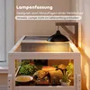 PawHut – drewniany domek dla żółwi z wybiegiem i głównym Podgląd zdjęcia produktu 7