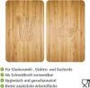 WENKO 2521497100 WENKO Herdabdeckplatten Lunch 2 St. Náhled obrázku produktu 11
