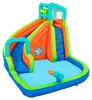 Bestway® H2OGO!® Mega parco acquatico Scivolo turbo con Anteprima dell’immagine prodotto 1