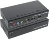 InLine DVI USB KVM Extender, Verlängerung über UTP, mit Produktbild-Vorschau 1