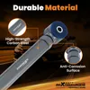 Nastaviteľné 0-8 Lift Predné Horné Príčne Ramená Pre Jeep Náhľad obrázku produktu 7