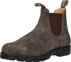 Blundstone 585 Classic  Stiefeletten – Dunkelbraun – Größe Produktbild-Vorschau 42