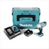 Makita DTW 190 RT1J Akku Schlagschrauber 18V 190Nm + 1x Produktbild-Vorschau 2
