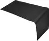 50m x 0,40m JUNOPAX® Papier Tischläufer schwarz Produktbild-Vorschau 2