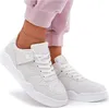 Damen Sportliche Sneaker Aus  Weiß Telisiria 36 Produktbild-Vorschau 1