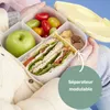 B.Box Snack Box mittel blush crush Anteprima dell’immagine prodotto 7
