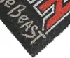 Iron Maiden - Fußmatte (40 x 60 cm) Produktbild-Vorschau 3