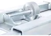 PremiumX DELUXE X90-60 Dachsparrenhalter 90cm Mast 60mm SAT Produktbild-Vorschau 3