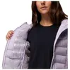 Abrigo Columbia 2089521010 para Mujer Vista previa de la imagen del producto 3