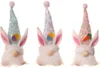 3 Stück Ostern Deko Wichtel, Ostern Wichtel Frühlingsdeko, Produktbild-Vorschau 6