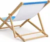 FEROCITY, Holz Liegestuhl Klappliegestuhl, Gelbe Zitronen Produktbild-Vorschau 6