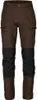 Pinewood 5085 Caribou TC Hose D.Brown/Black (212) C54 Produktbild-Vorschau 1
