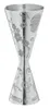 Cocktail Shaker Set Cocktailset Jigger Premium tiefe Gravur Produktbild-Vorschau 3