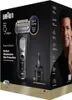 The image shows the retail packaging of a Braun Series 9 PRO+ electric shaver. Náhľad obrázku produktu