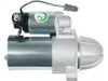 AS-PL S1091S Starter Anlasser 2,2kW für SSANGYONG Korando Produktbild-Vorschau 4