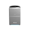 Vinnic OWL PEAK 3in1 Qi2 Magnetic Charging Dock, black. Produktbild-Vorschau 3