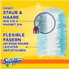 SWIFFER Staubmagnet Nachfüller 9 Tücher Produktbild-Vorschau 5