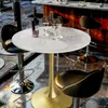 WISFOR tavolo da bar tavolo da cucina, tavolo da pranzo in Anteprima dell’immagine prodotto 13